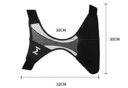 Lightweight Ankle Brace for Athletes